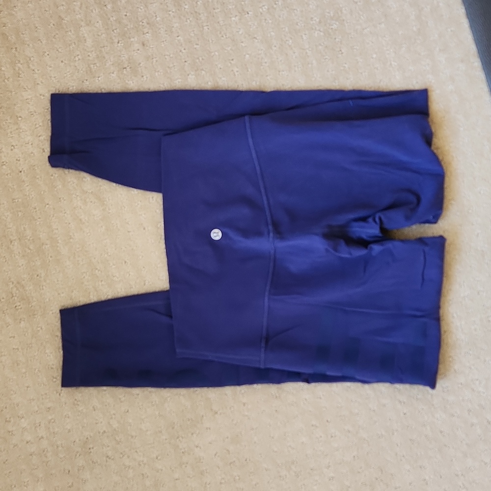 Lulu crop align